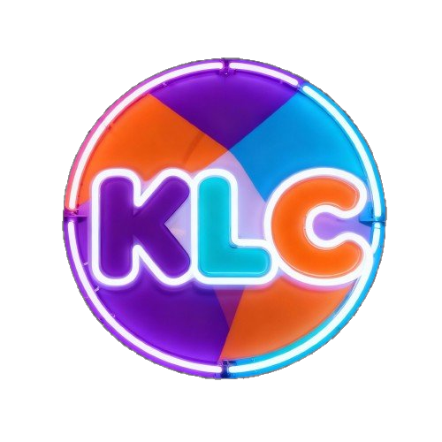 KLC Logo